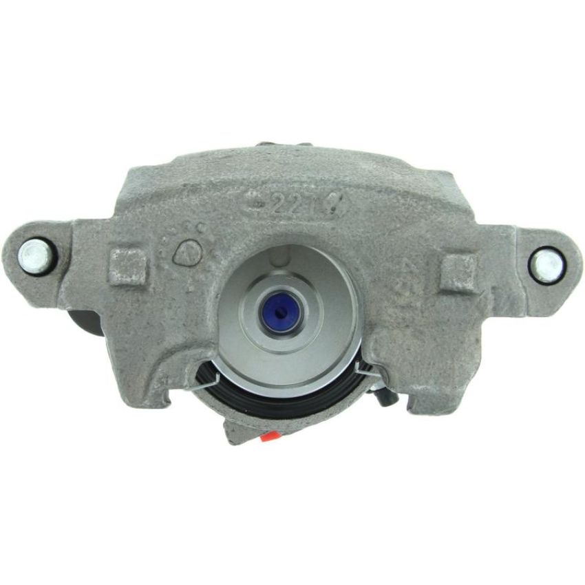 CENTRIC PARTS 141.62514 Centric Semi-Loaded Brake Caliper