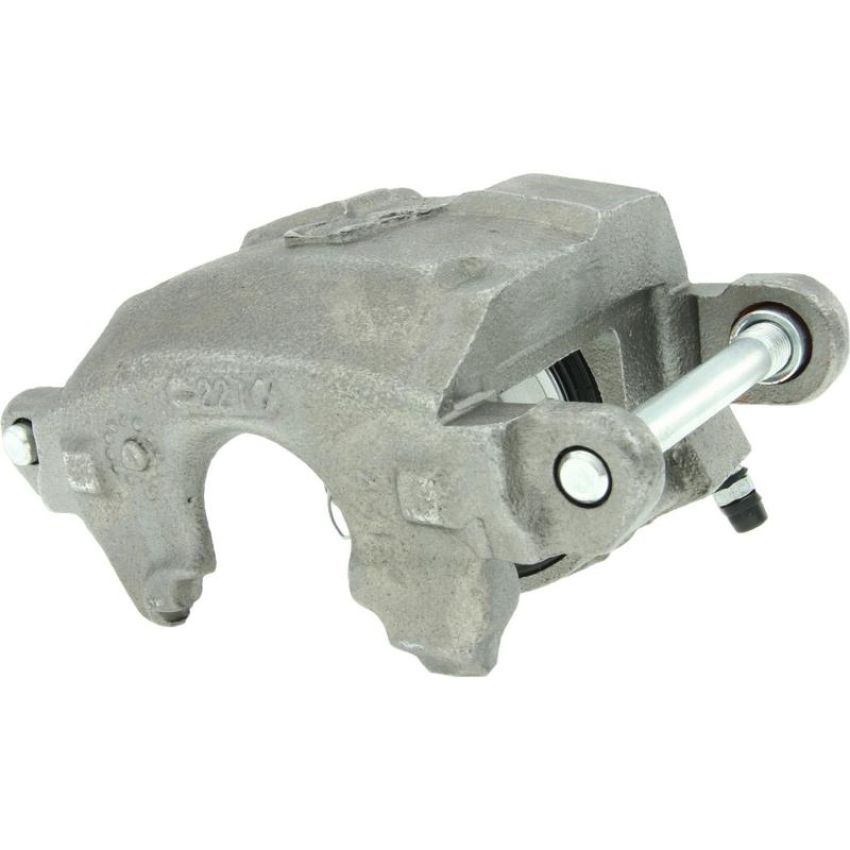 CENTRIC PARTS 141.62514 Centric Semi-Loaded Brake Caliper
