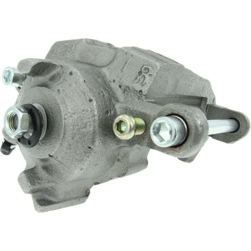 CENTRIC PARTS 141.62514 Centric Semi-Loaded Brake Caliper