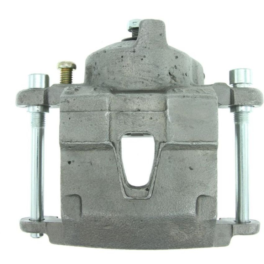 CENTRIC PARTS 141.62514 Centric Semi-Loaded Brake Caliper