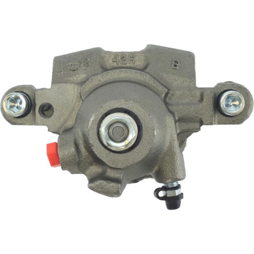 CENTRIC PARTS 141.62515 Centric Semi-Loaded Brake Caliper