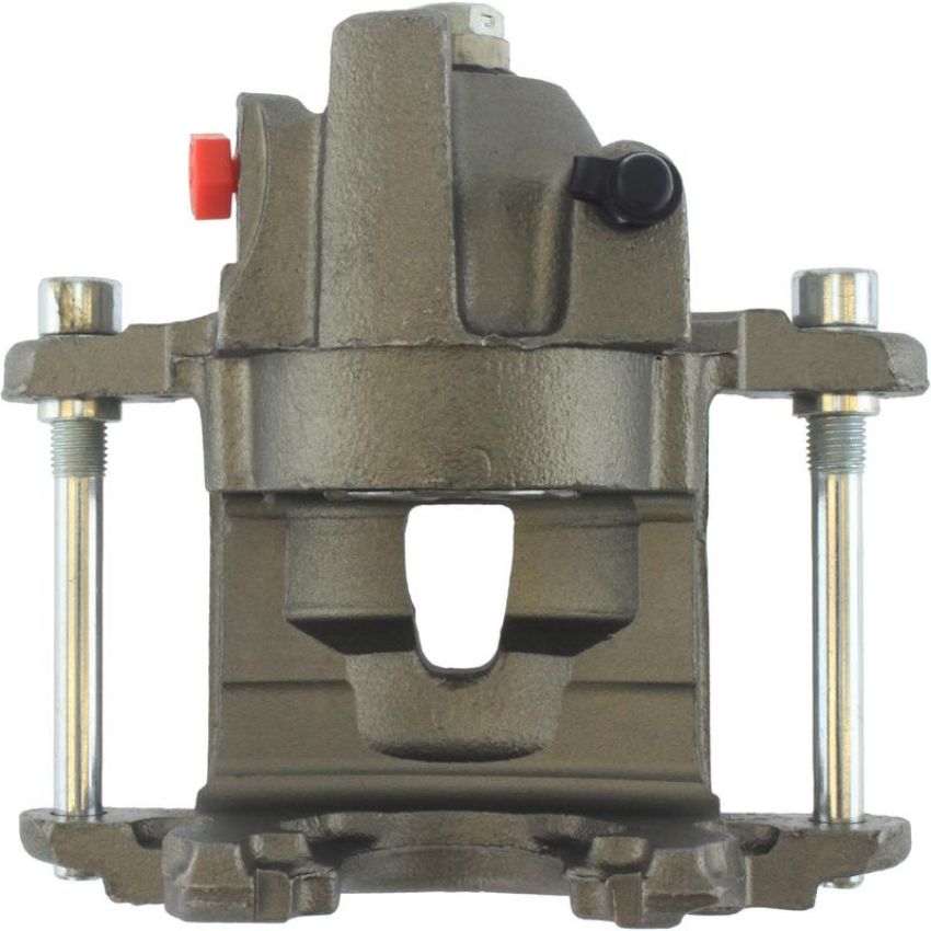 CENTRIC PARTS 141.62515 Centric Semi-Loaded Brake Caliper