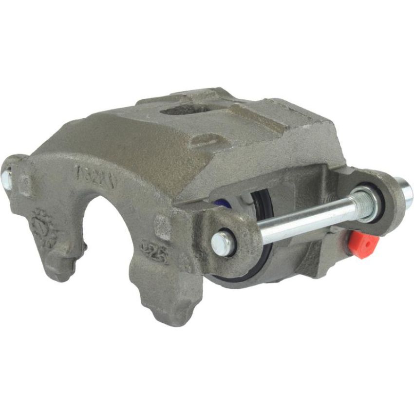CENTRIC PARTS 141.62515 Centric Semi-Loaded Brake Caliper