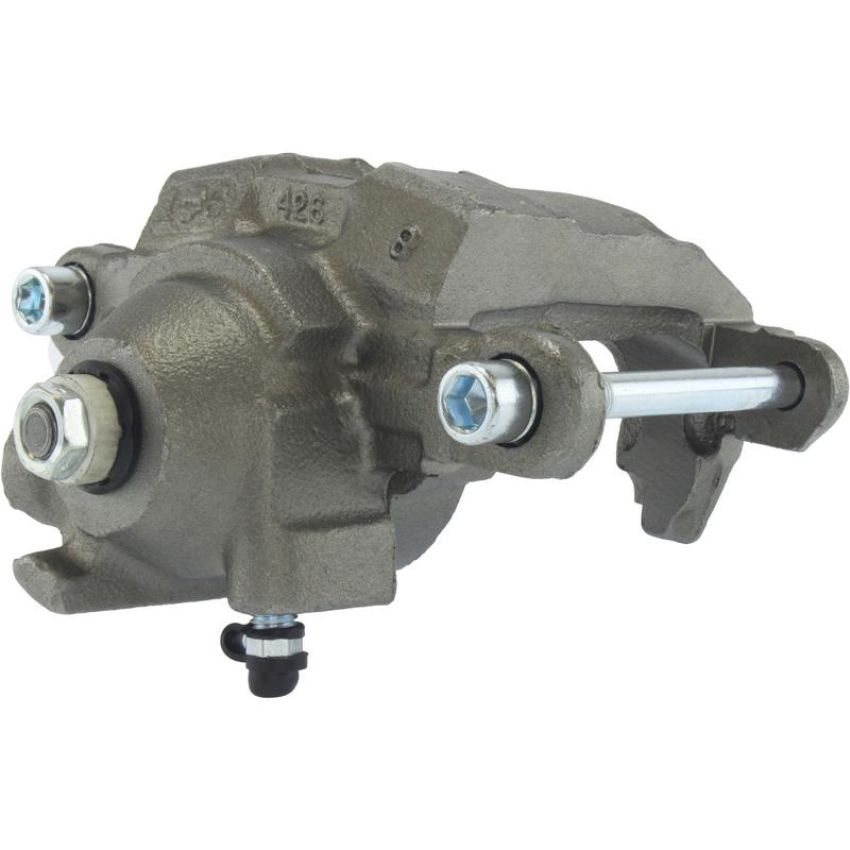 CENTRIC PARTS 141.62515 Centric Semi-Loaded Brake Caliper