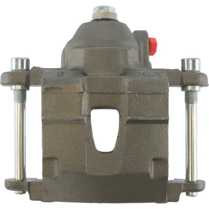 CENTRIC PARTS 141.62515 Centric Semi-Loaded Brake Caliper