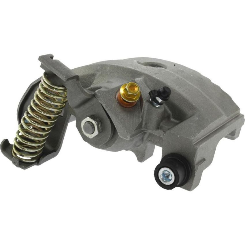 CENTRIC PARTS 141.62517 Centric Semi-Loaded Brake Caliper