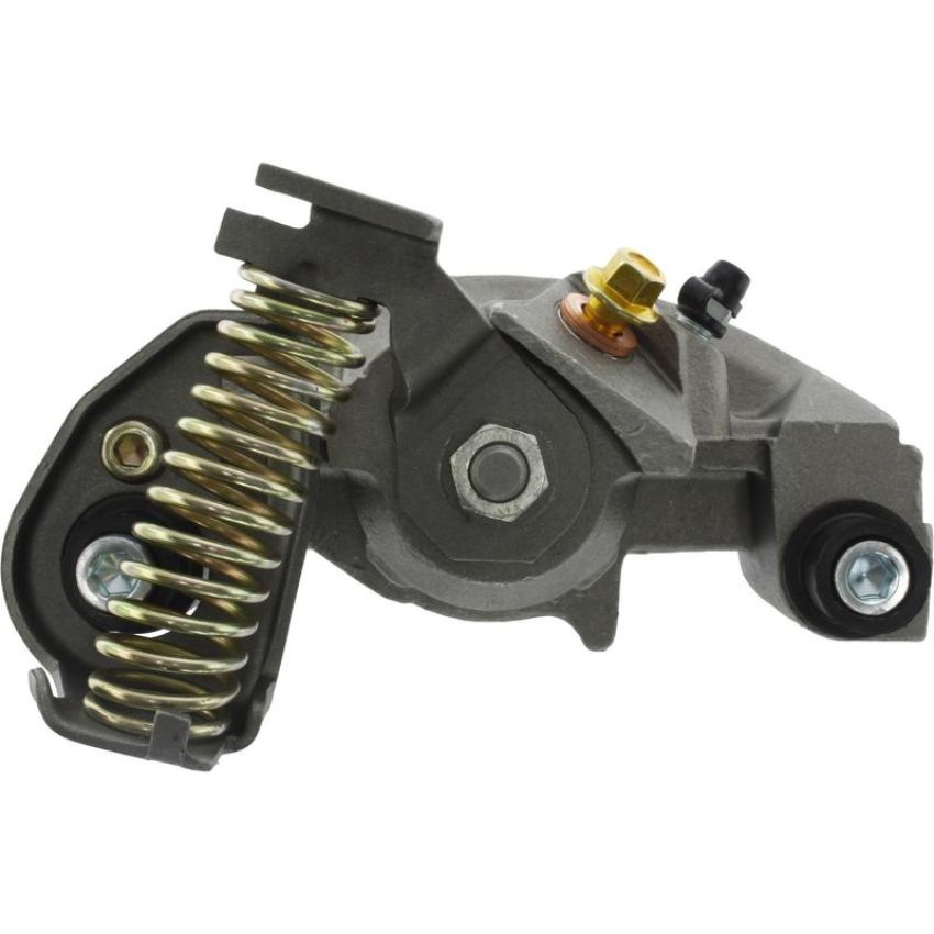 CENTRIC PARTS 141.62517 Centric Semi-Loaded Brake Caliper