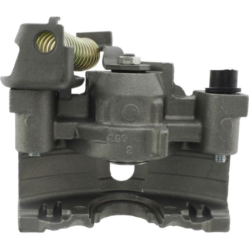 CENTRIC PARTS 141.62517 Centric Semi-Loaded Brake Caliper