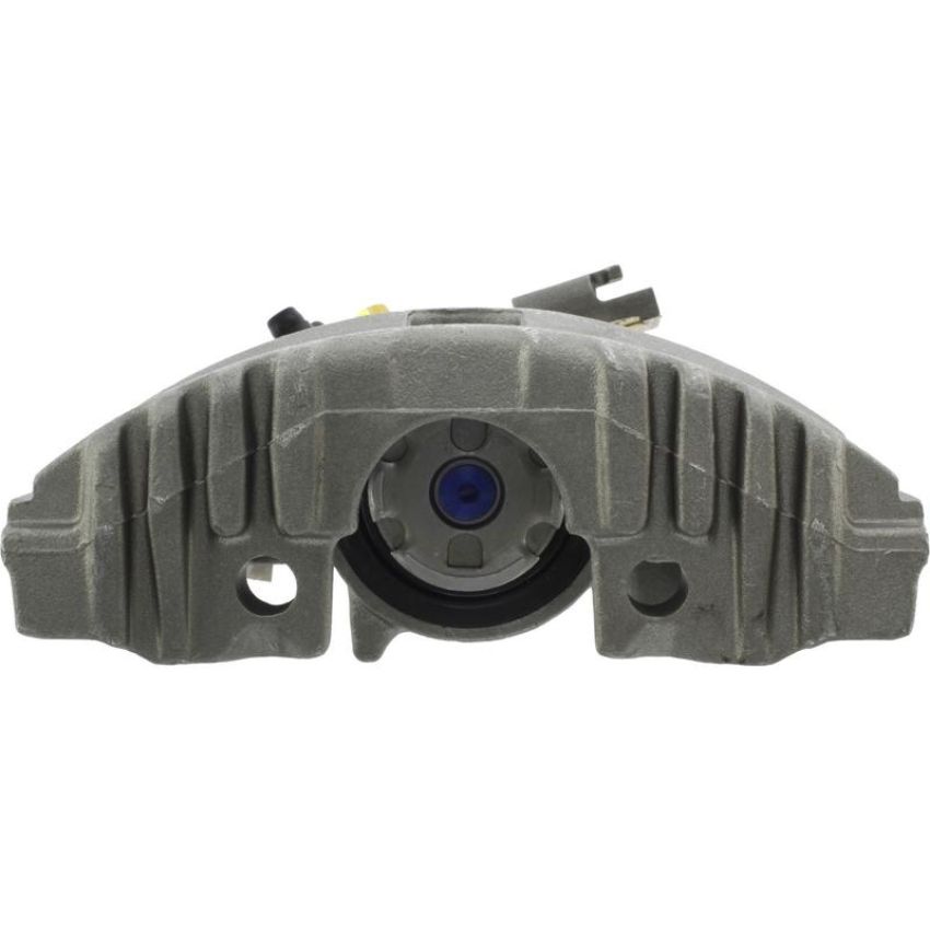 CENTRIC PARTS 141.62517 Centric Semi-Loaded Brake Caliper