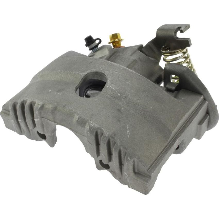 CENTRIC PARTS 141.62517 Centric Semi-Loaded Brake Caliper