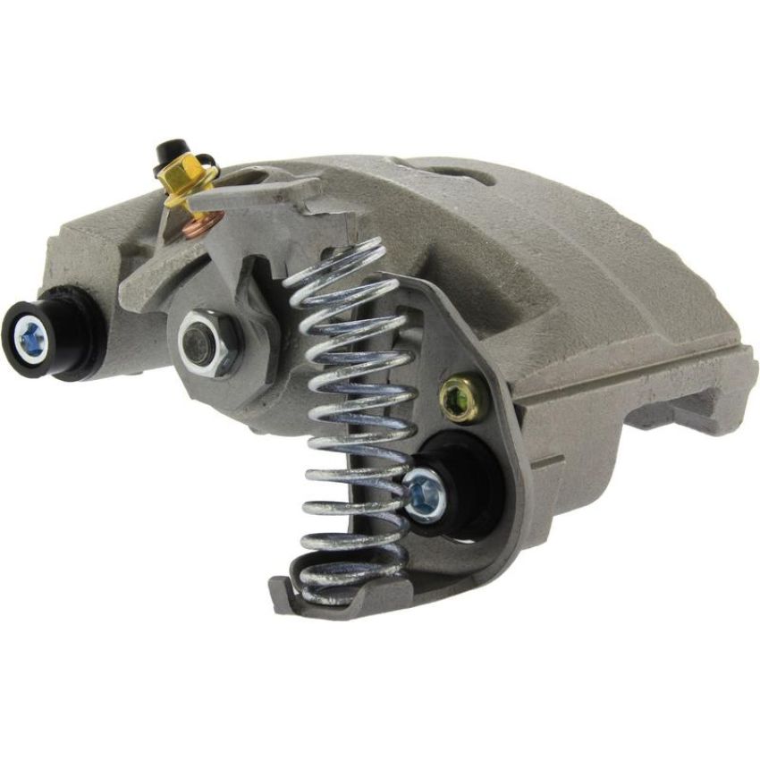 CENTRIC PARTS 141.62518 Centric Semi-Loaded Brake Caliper