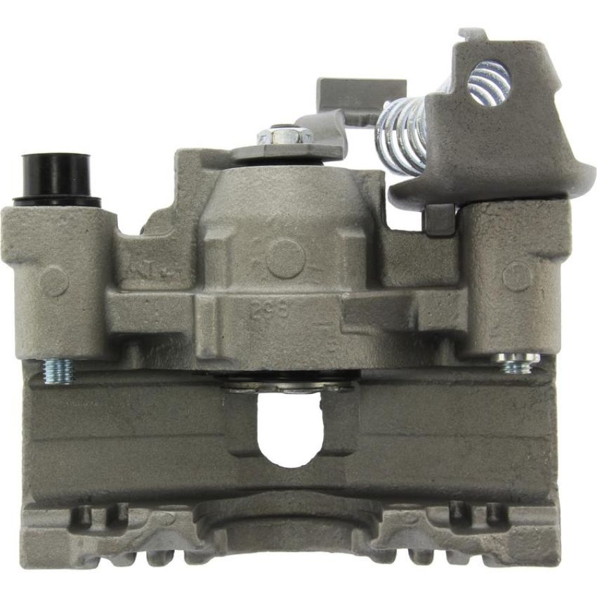 CENTRIC PARTS 141.62518 Centric Semi-Loaded Brake Caliper