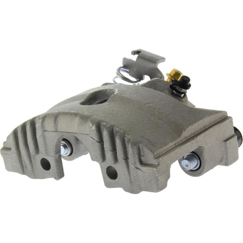 CENTRIC PARTS 141.62518 Centric Semi-Loaded Brake Caliper