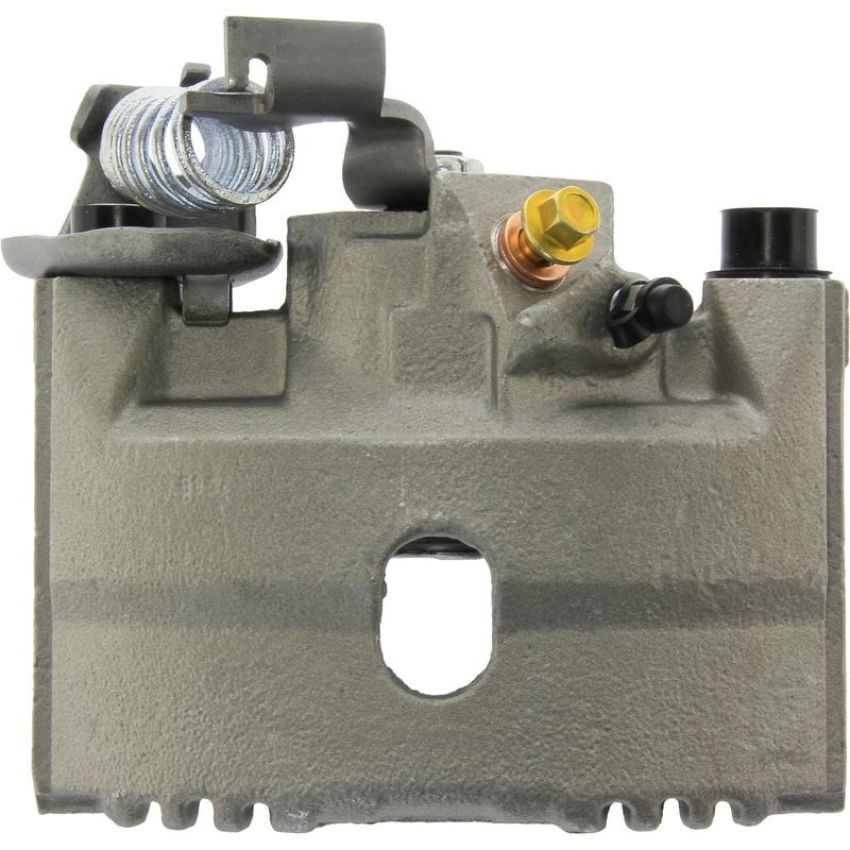 CENTRIC PARTS 141.62518 Centric Semi-Loaded Brake Caliper