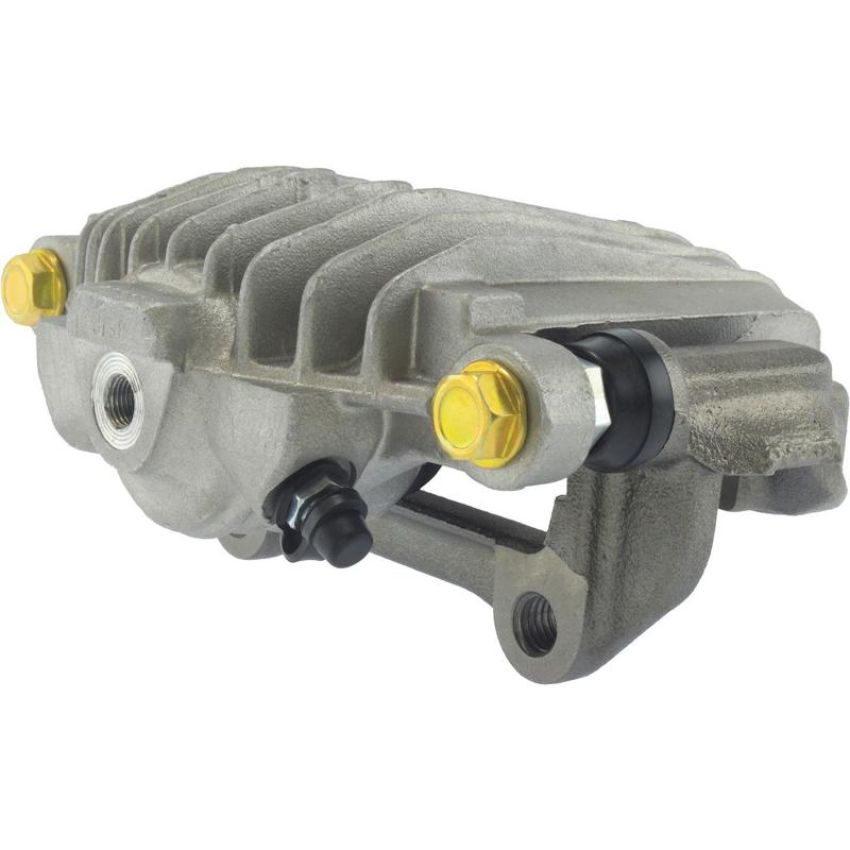 CENTRIC PARTS 141.62519 Centric Semi-Loaded Brake Caliper