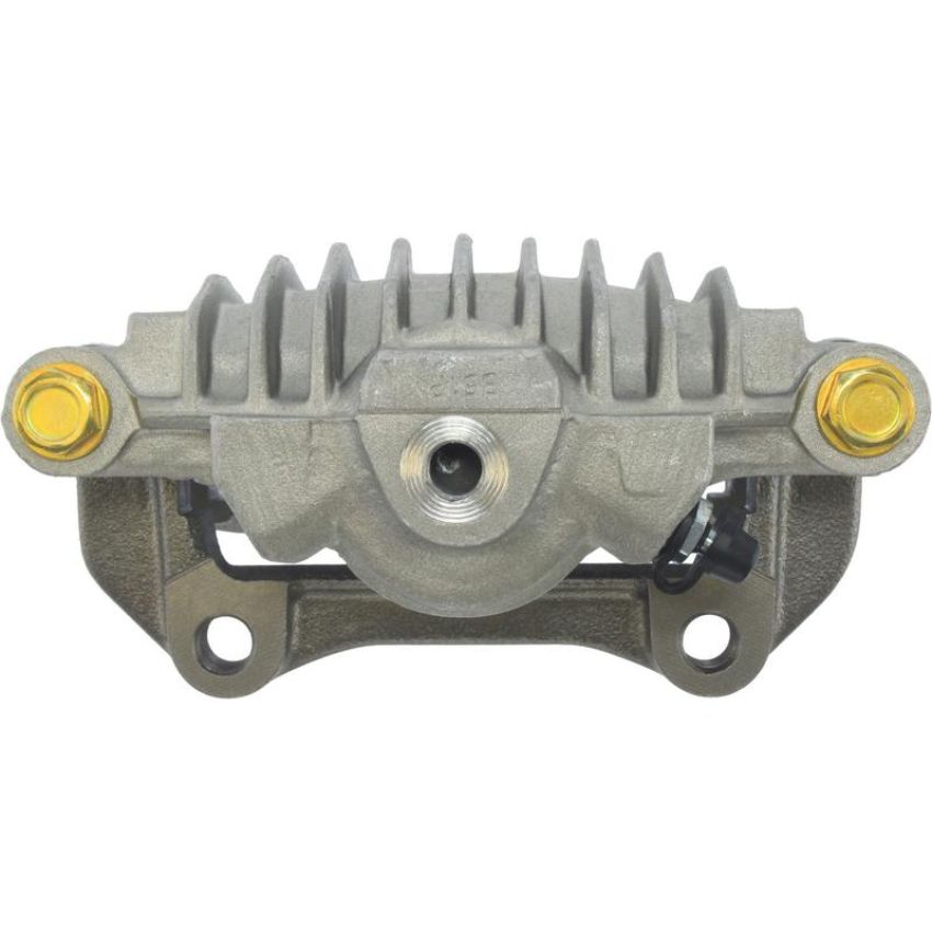 CENTRIC PARTS 141.62519 Centric Semi-Loaded Brake Caliper