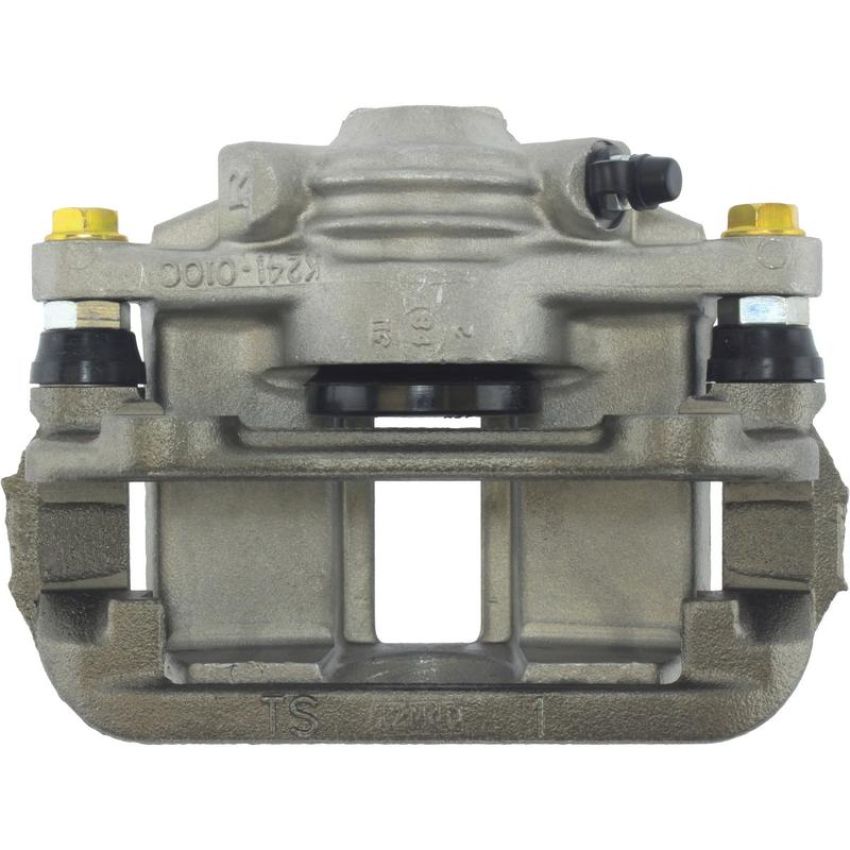 CENTRIC PARTS 141.62519 Centric Semi-Loaded Brake Caliper
