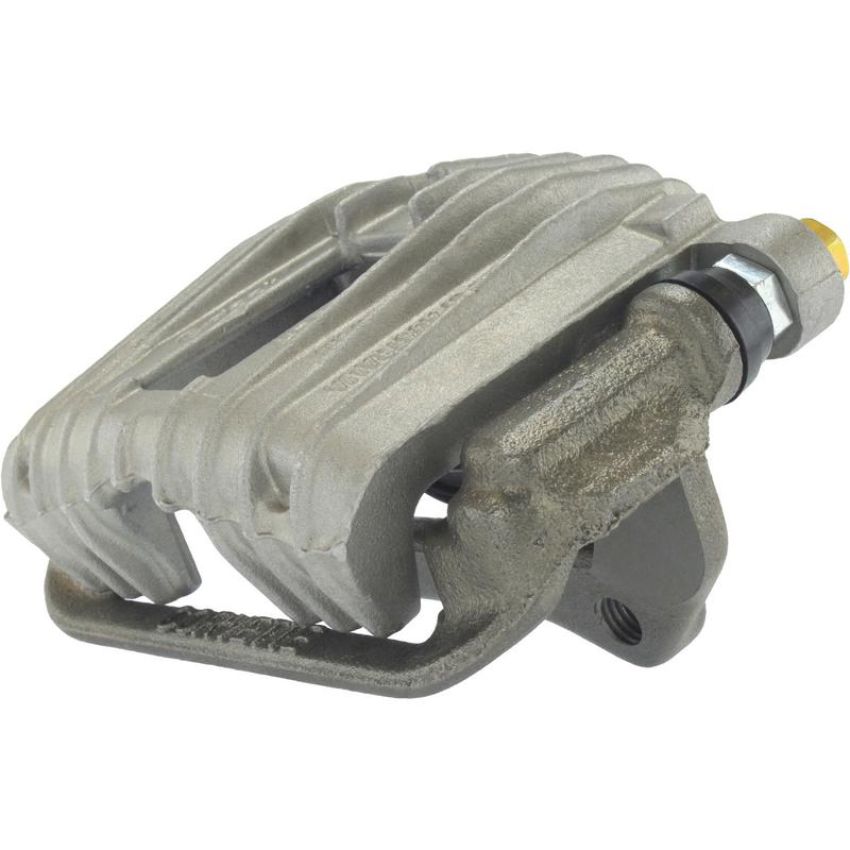 CENTRIC PARTS 141.62519 Centric Semi-Loaded Brake Caliper
