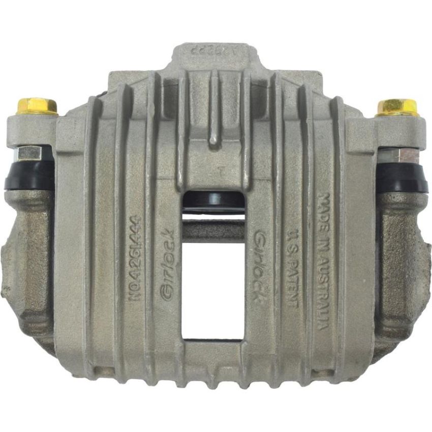 CENTRIC PARTS 141.62519 Centric Semi-Loaded Brake Caliper