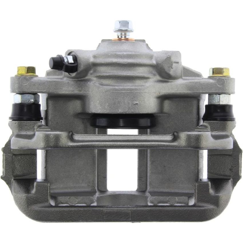 CENTRIC PARTS 141.62520 Centric Semi-Loaded Brake Caliper