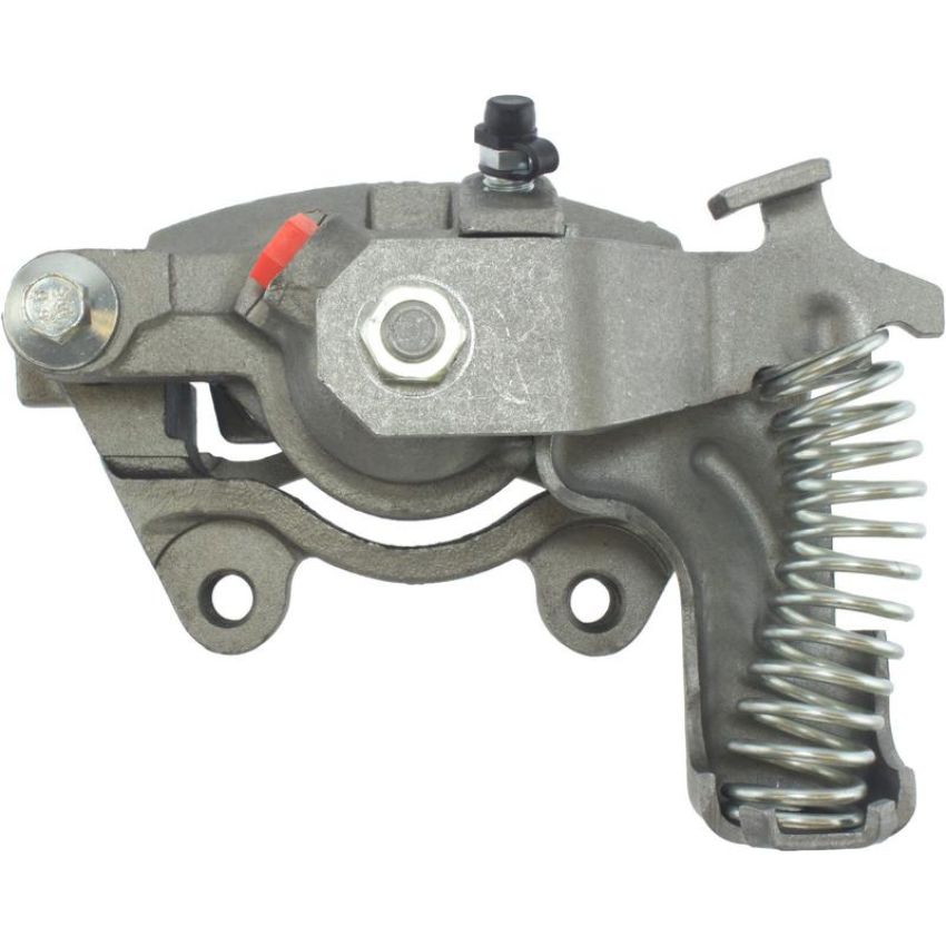CENTRIC PARTS 141.62521 Centric Semi-Loaded Brake Caliper