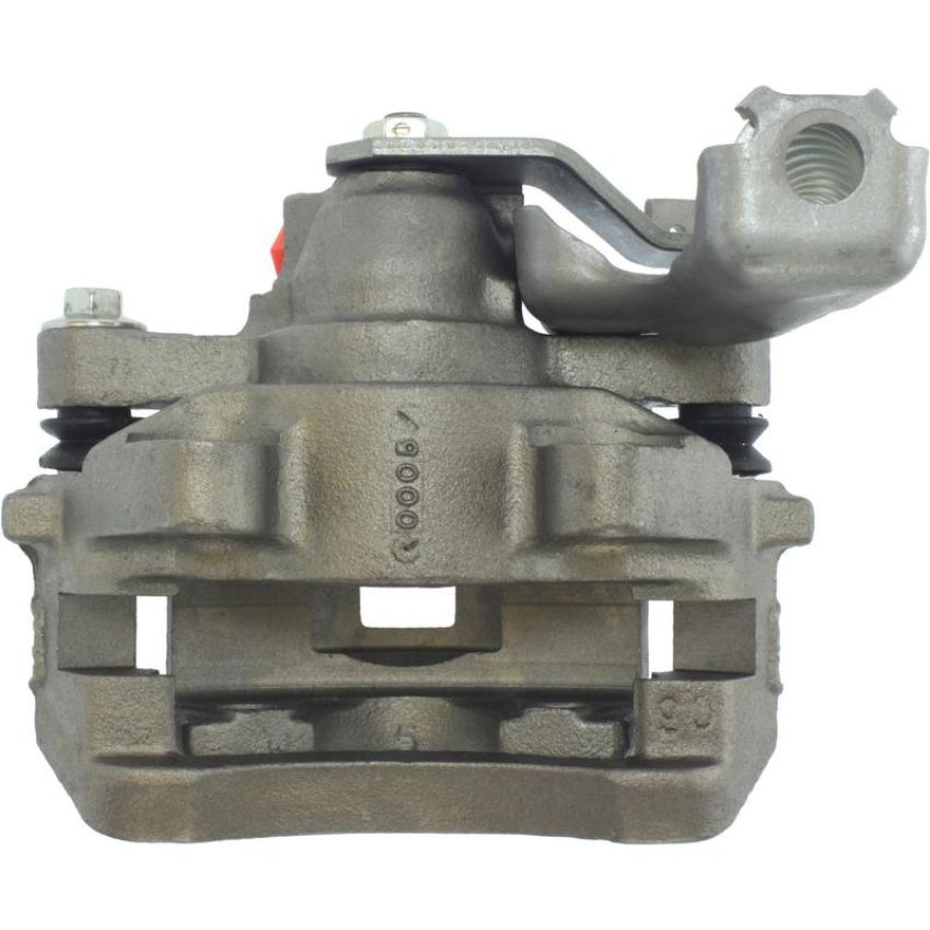 CENTRIC PARTS 141.62521 Centric Semi-Loaded Brake Caliper