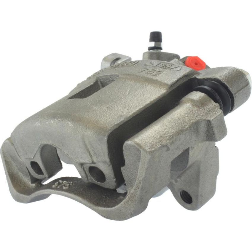 CENTRIC PARTS 141.62521 Centric Semi-Loaded Brake Caliper