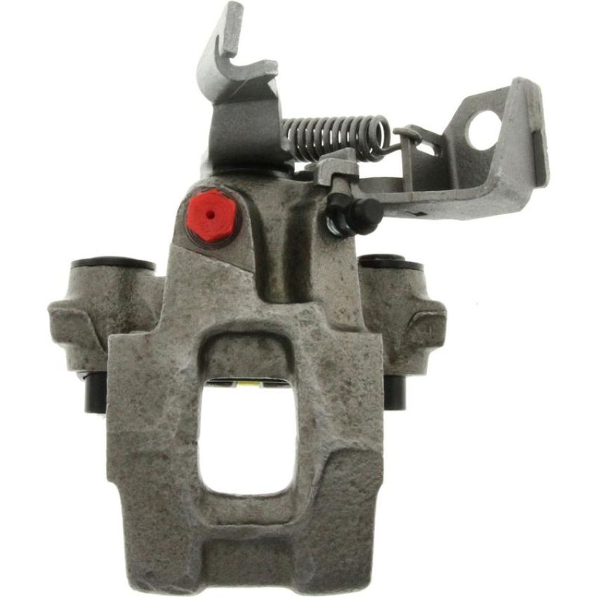 CENTRIC PARTS 141.62523 Centric Semi-Loaded Brake Caliper