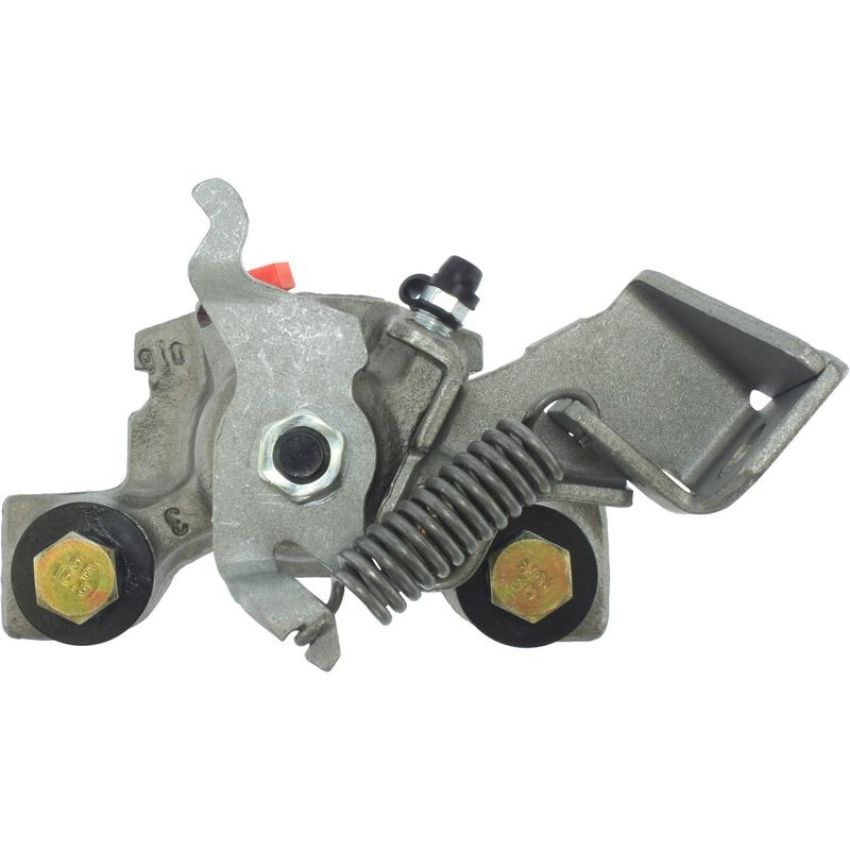 CENTRIC PARTS 141.62525 Centric Semi-Loaded Brake Caliper