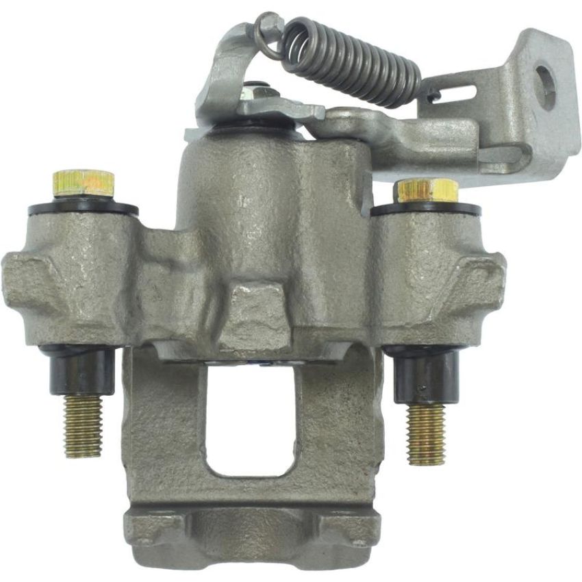 CENTRIC PARTS 141.62525 Centric Semi-Loaded Brake Caliper