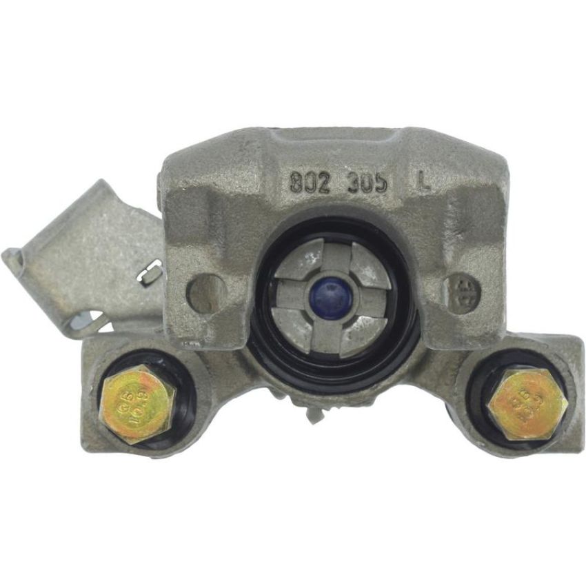 CENTRIC PARTS 141.62525 Centric Semi-Loaded Brake Caliper