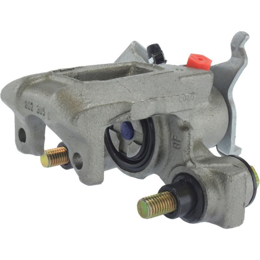 CENTRIC PARTS 141.62525 Centric Semi-Loaded Brake Caliper