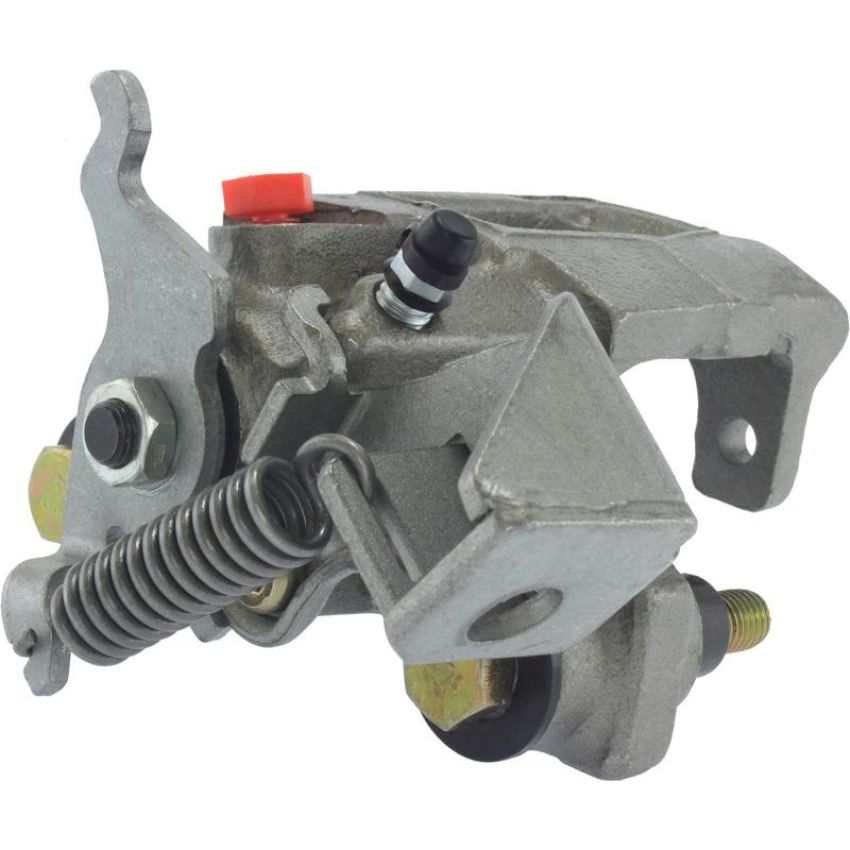 CENTRIC PARTS 141.62525 Centric Semi-Loaded Brake Caliper