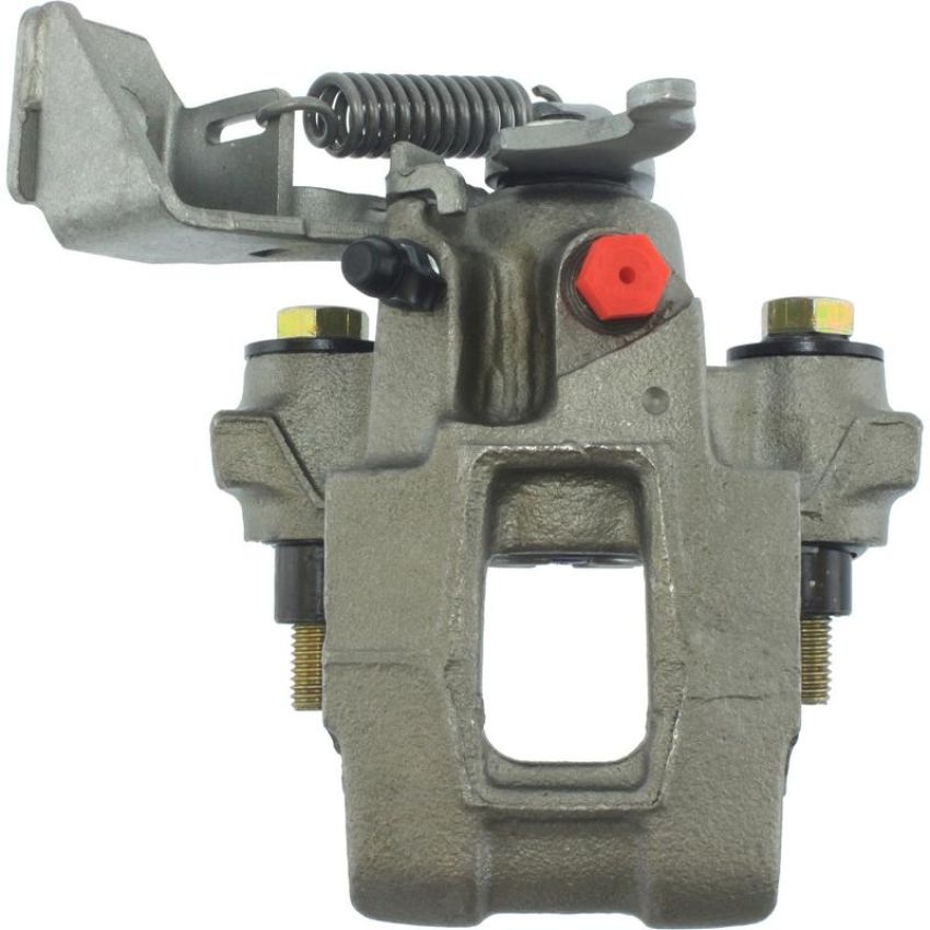 CENTRIC PARTS 141.62525 Centric Semi-Loaded Brake Caliper