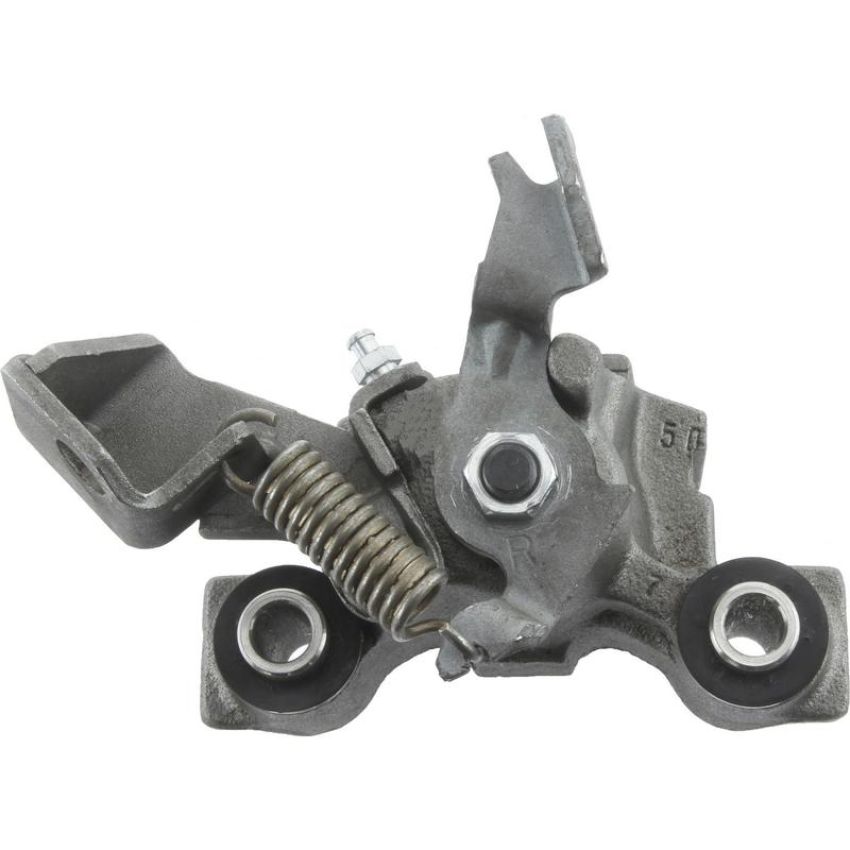 CENTRIC PARTS 141.62527 Centric Semi-Loaded Brake Caliper
