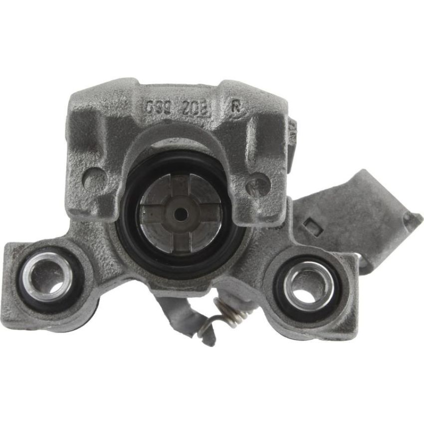 CENTRIC PARTS 141.62527 Centric Semi-Loaded Brake Caliper