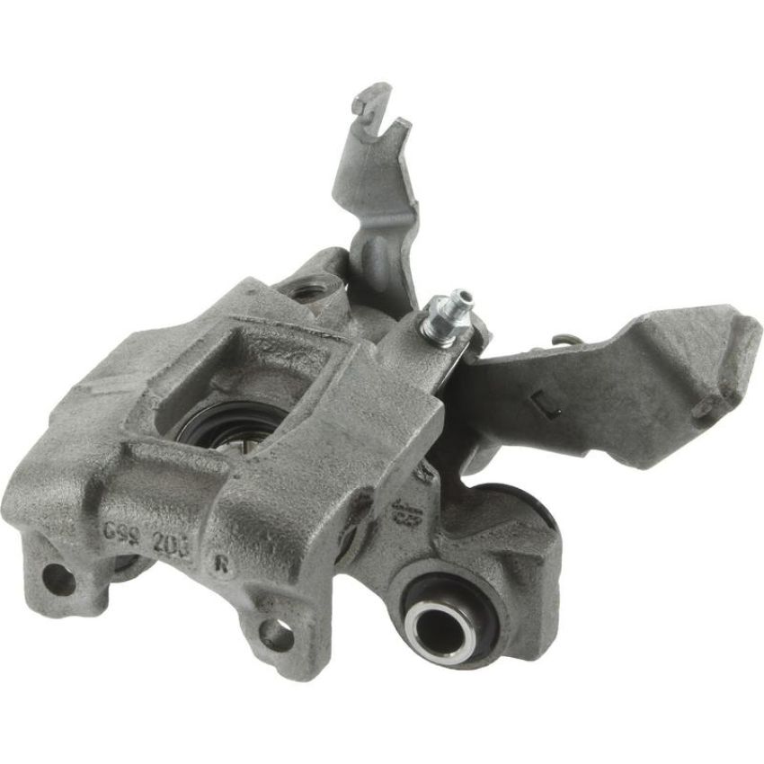 CENTRIC PARTS 141.62527 Centric Semi-Loaded Brake Caliper