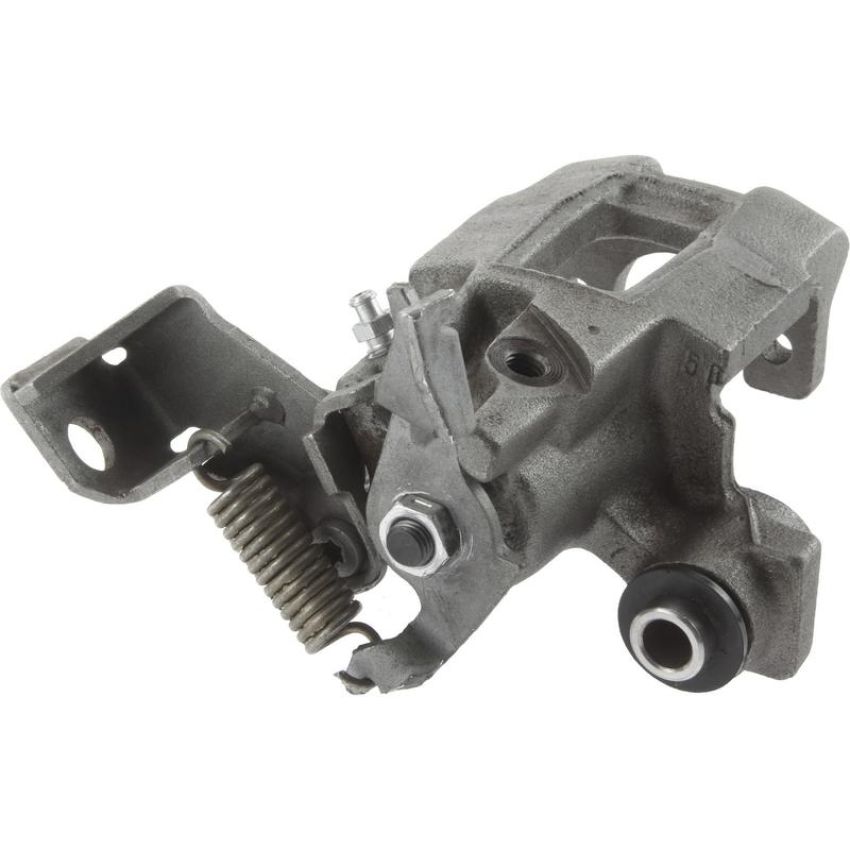 CENTRIC PARTS 141.62527 Centric Semi-Loaded Brake Caliper
