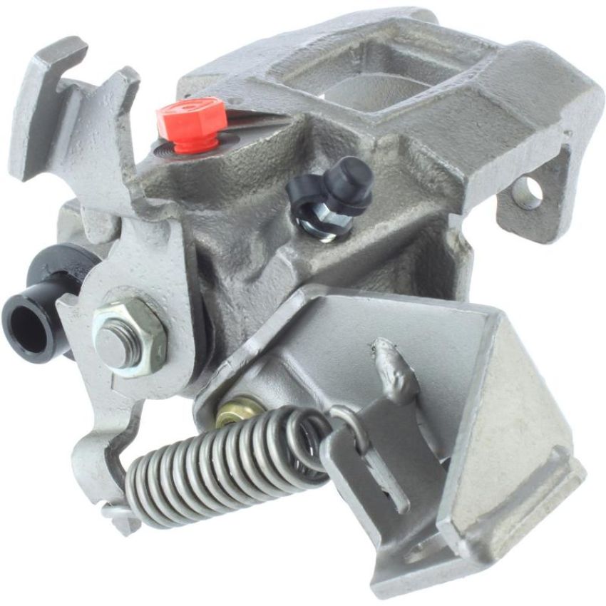 CENTRIC PARTS 141.62529 Centric Semi-Loaded Brake Caliper