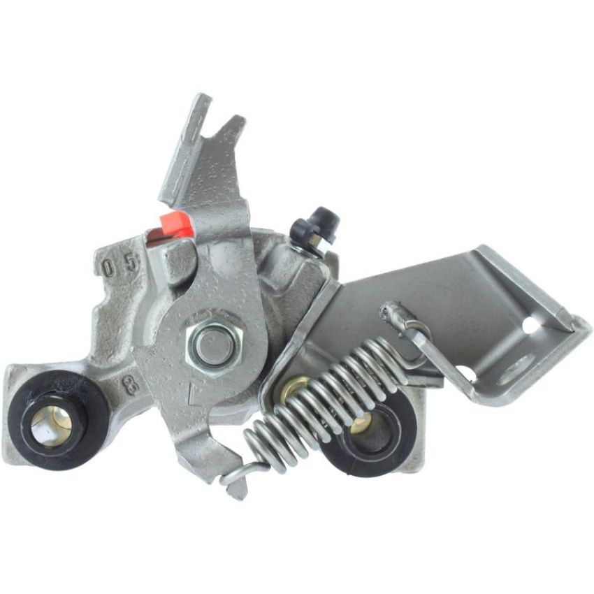CENTRIC PARTS 141.62529 Centric Semi-Loaded Brake Caliper