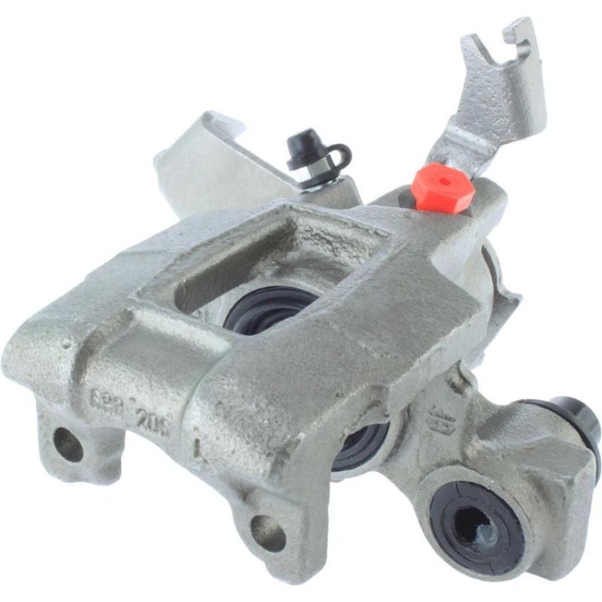 CENTRIC PARTS 141.62529 Centric Semi-Loaded Brake Caliper