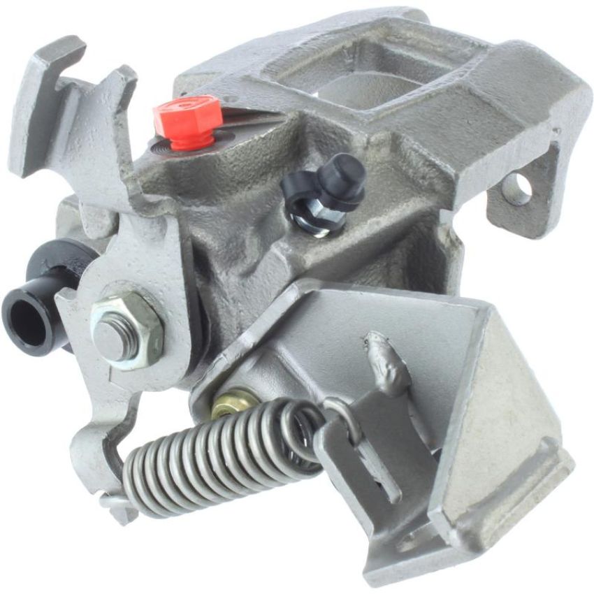 CENTRIC PARTS 141.62529 Centric Semi-Loaded Brake Caliper