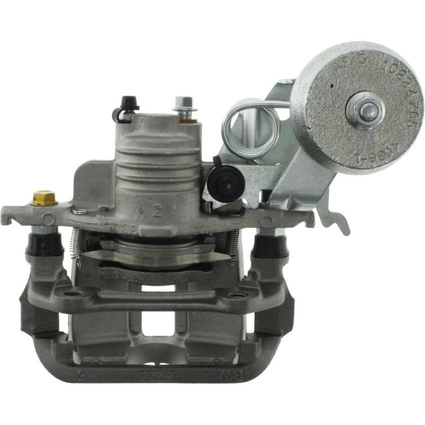 CENTRIC PARTS 141.62531 Centric Semi-Loaded Brake Caliper