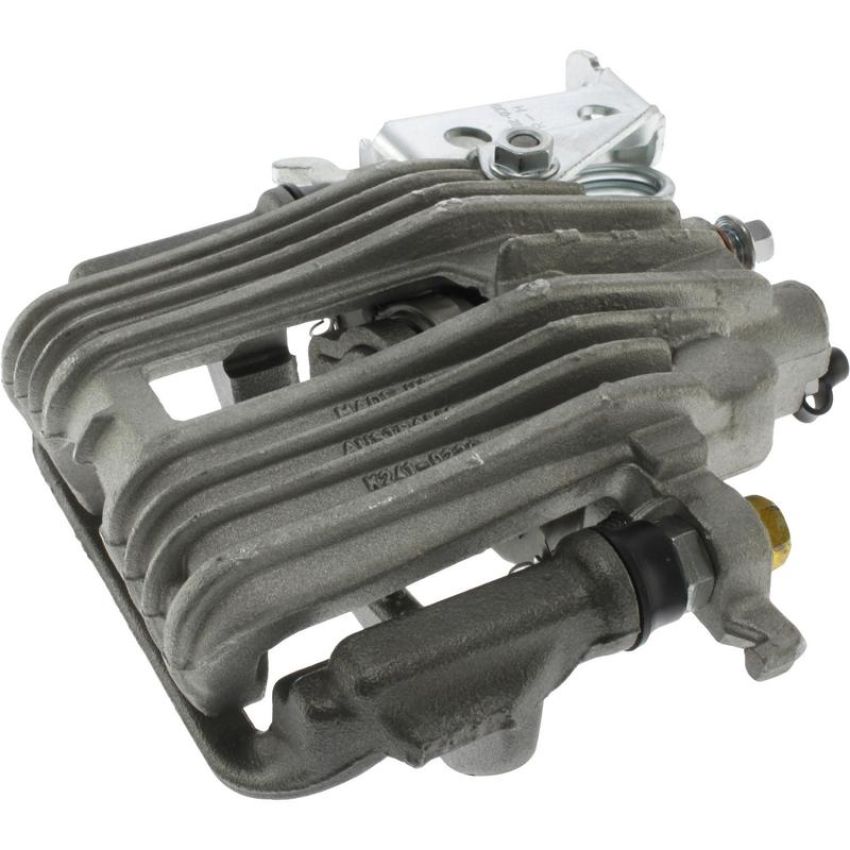 CENTRIC PARTS 141.62531 Centric Semi-Loaded Brake Caliper