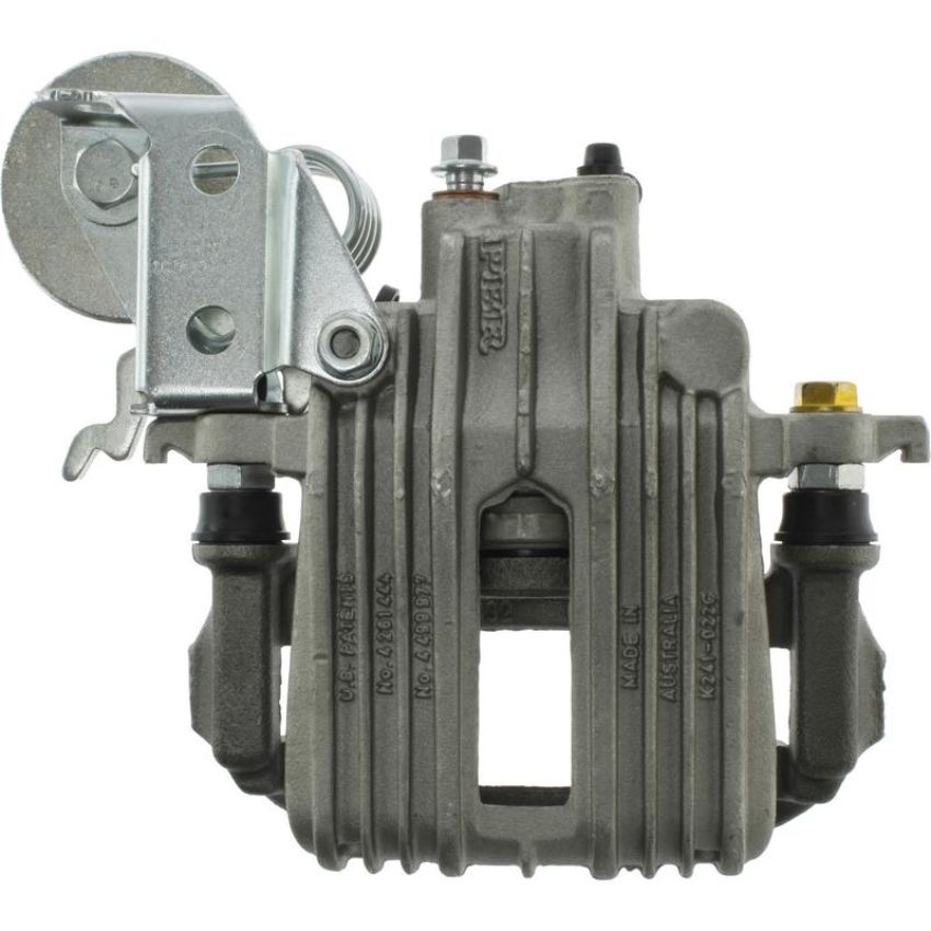 CENTRIC PARTS 141.62531 Centric Semi-Loaded Brake Caliper