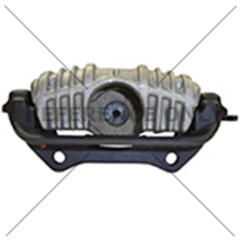 CENTRIC PARTS 141.62532 Centric Semi-Loaded Brake Caliper
