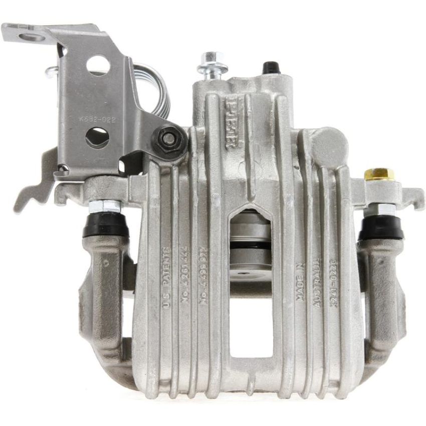 CENTRIC PARTS 141.62532 Centric Semi-Loaded Brake Caliper