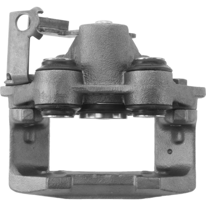 CENTRIC PARTS 141.62533 Centric Semi-Loaded Brake Caliper