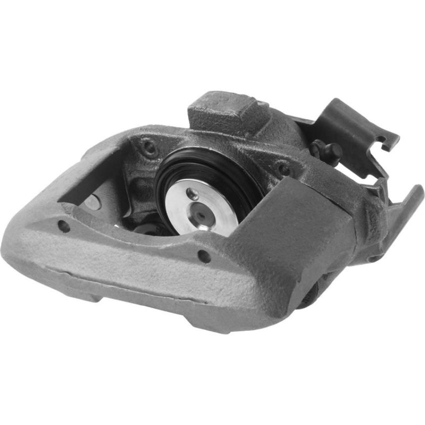 CENTRIC PARTS 141.62533 Centric Semi-Loaded Brake Caliper