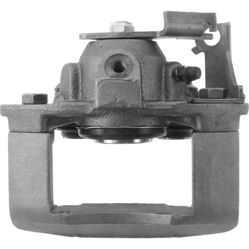 CENTRIC PARTS 141.62533 Centric Semi-Loaded Brake Caliper